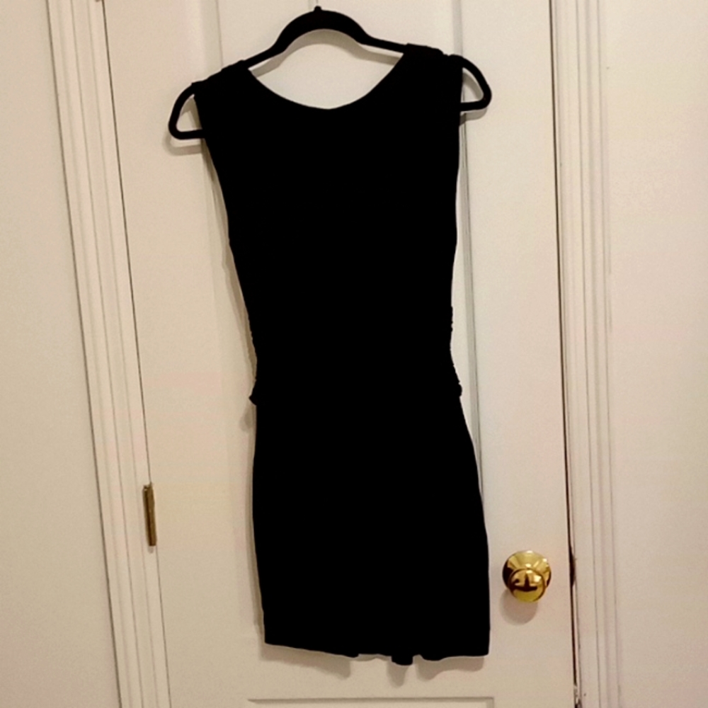 Dress Black